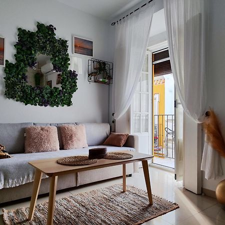 Apartamento Cristina Centro Sanlucar de Barrameda Exterior photo