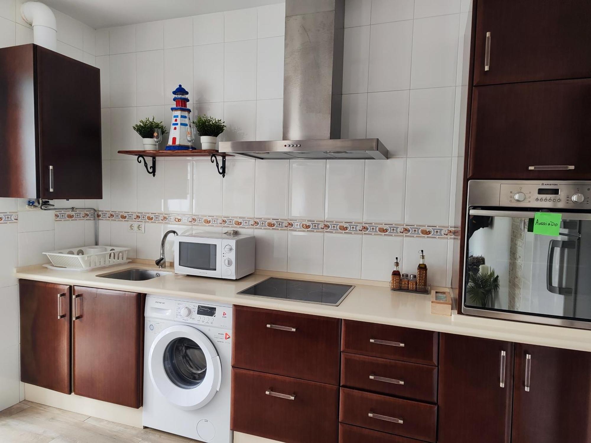Apartamento Cristina Centro Sanlucar de Barrameda Exterior photo