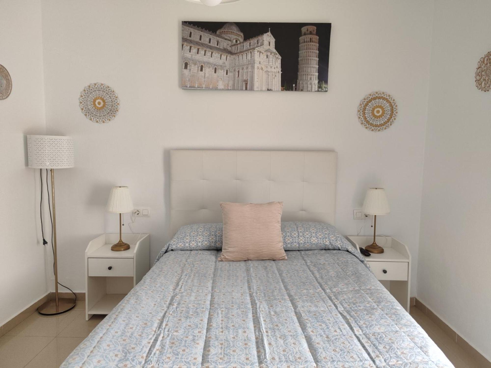 Apartamento Cristina Centro Sanlucar de Barrameda Exterior photo